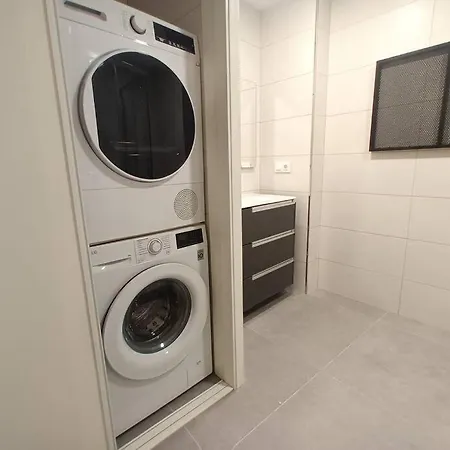 Loft San Lorenzo 22 * A Coruna