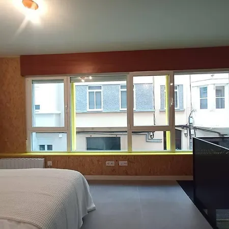 Loft San Lorenzo 22 *