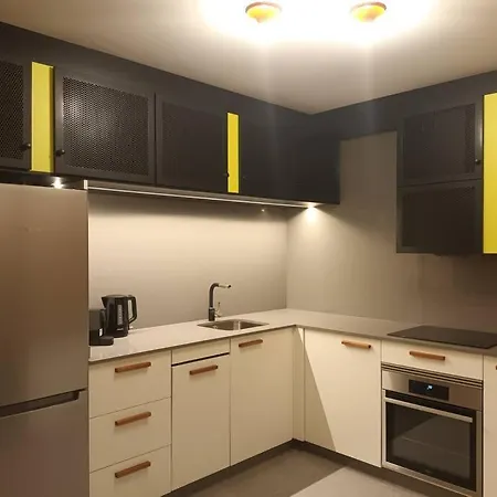 Loft San Lorenzo 22 Apartment *