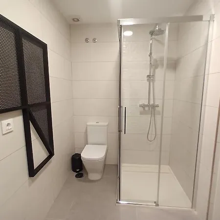 Apartment Loft San Lorenzo 22 *