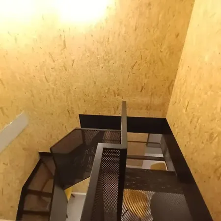 Apartment Loft San Lorenzo 22 A Coruna