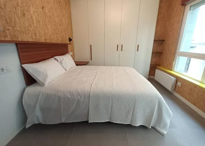 Appartement Loft San Lorenzo 22 *