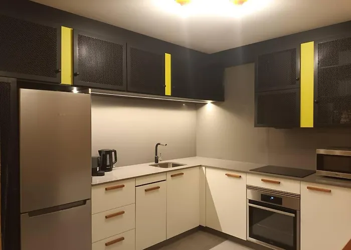 Loft San Lorenzo 22 Appartement *