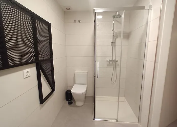 Appartement Loft San Lorenzo 22 *